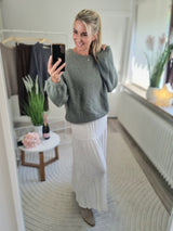 Strickpullover "Schweden"