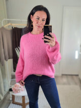 Strickpullover "Schweden"