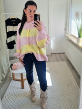 Strickjacke „Stockholm“