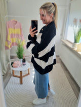 Strickjacke „Stockholm“