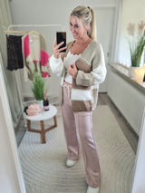 Cardigan "Göteborg"