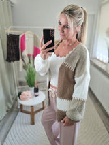 Cardigan "Göteborg"