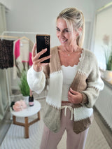 Cardigan "Göteborg"