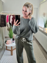 Strickpullover "Schweden"