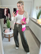 Cardigan "Göteborg"