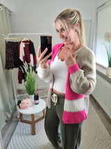 Cardigan "Göteborg"