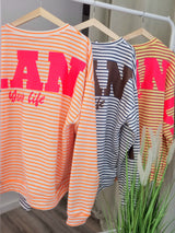 Sweater „Balance“