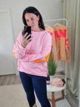 Sweater „Balance“