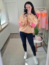 Sweater „Balance“