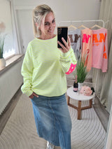 Sweater „Balance“