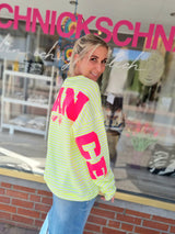 Sweater „Balance“