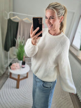 Strickpullover "Schweden"