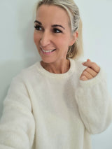 Strickpullover "Schweden"