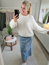 Strickpullover "Schweden"