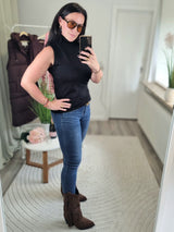 Top "Lizza" von Kaffe