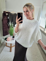 Strickpullover "Bonnie"