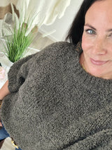 Strickpullover "Bonnie"