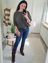 Strickpullover "Bonnie"