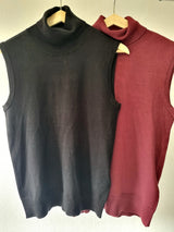 Top "Lizza" von Kaffe