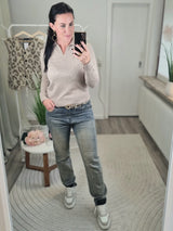 Strickpullover "Kiel"