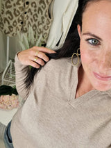 Strickpullover "Kiel"