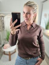 Strickpullover "Kiel"