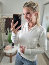 Strickpullover "Kiel"