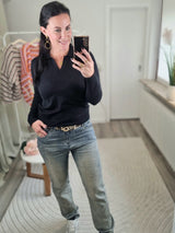 Strickpullover "Kiel"