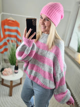 Strickpullover „Helsinki"