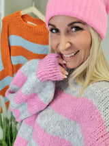 Strickpullover „Helsinki"