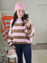 Strickpullover „Helsinki"