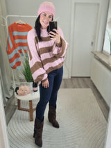 Strickpullover „Helsinki"