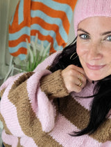 Strickpullover „Helsinki"