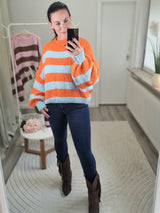 Strickpullover „Helsinki"