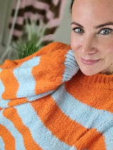 Strickpullover „Helsinki"