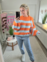 Strickpullover „Helsinki"