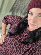 Strickpullover "Mali"