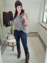 Strickpullover "Mali"