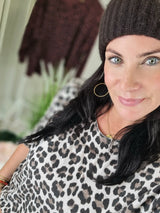 Strickpullover "Mali"