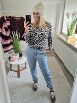 Strickpullover "Mali"