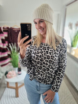 Strickpullover "Mali"