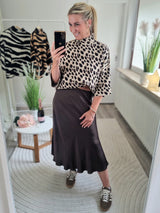 Strickpullover „Afrika“