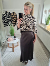 Strickpullover „Afrika“