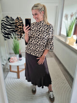 Strickpullover „Afrika“