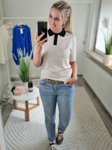 Shirt "Amalia" von Kaffe