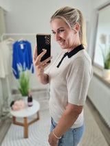 Shirt "Amalia" von Kaffe