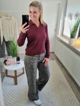 Strickpullover "Kiel"