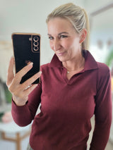 Strickpullover "Kiel"