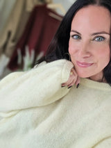 Strickpullover "Schweden"