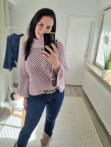 Strickpullover „Graz"